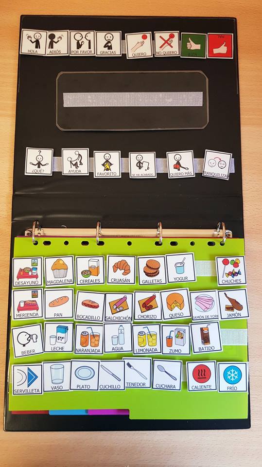 تويتر Arasaac على تويتر Construyendo Un Cuaderno De Comunicacion Basica Pecs Con Pictogramas Y Frase Acumulada A Compartir T Co 1fe6np5haq Descargar Pictogramas Desde Arasaac T Co Aonc7vmwst Tutorial De