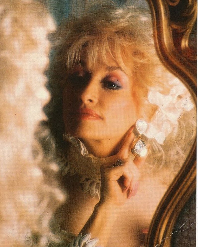 DollyParton4EVR's tweet image. 