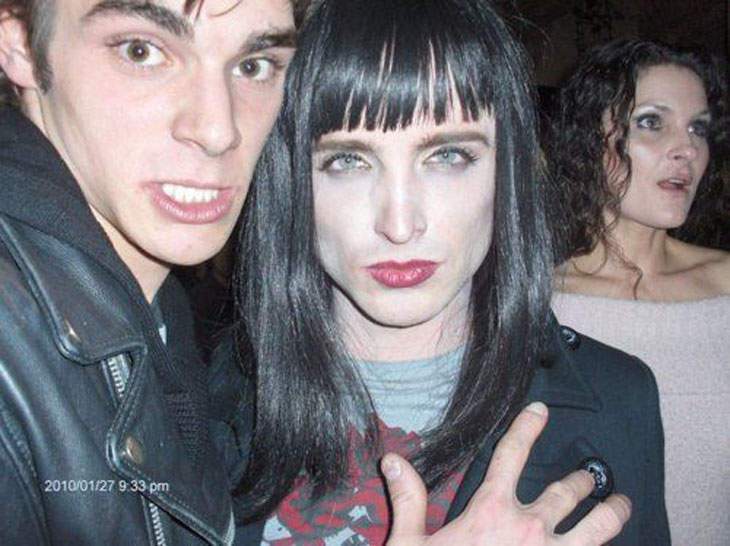 Happy Birthday to Aaron Paul, Kim Petras, Pee-wee, and Downtown Julie Brown!  