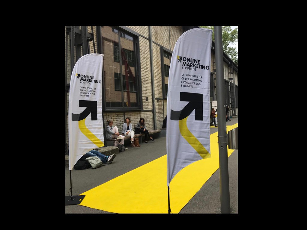 Regisseurenrolle für die eigene #Website, #Digitales im Schaufenster und #MadeInChina in China. All dies wurde an der Schweizer <a href="/OMKBern/">OMKBern</a> letzten Donnerstag besprochen. Zum siebten Mal fand die Konferenz an der Universität Bern statt. #omkbern bernet.ch/blog/2019/08/2…