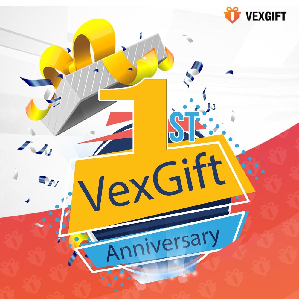 VEX-GIFT tweet media