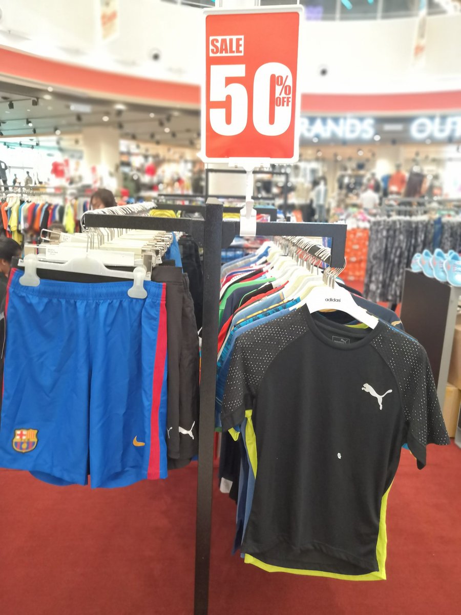 adidas melawati mall