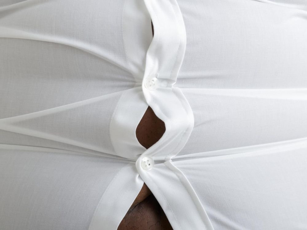 #obésité : trop #manger est mauvais pour notre #santé et celle de la #planète. Une nouvelle étude montre que le vrai chiffre du #GaspillageAlimentaire est 100x plus élevé si on tient compte de la #nourriture que ns mangeons ss en avoir besoin 🥑ow.ly/s7IG30pq74P🥑 #ecologie