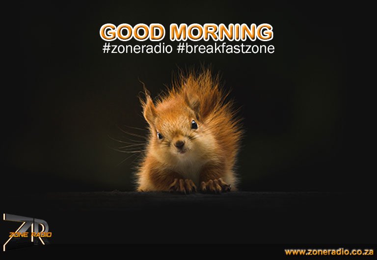 <a href="/UnicornChat/">The Unicorn</a> firing up the Tuesday Breakfast Zone with Leanne Mayer - Renegade, Aston Wylie - Stormy Waters &amp; Jann Klose &amp; Karen Zoid - Pour The Champagne #zoneradio #breakfastzone #capetown #online #musicradio #goodmorning @AstonWylie @JannKloseBand <a href="/karenzoid/">karen zoid</a>