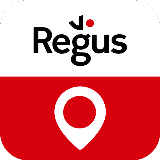 Regus Heathrow tweet media