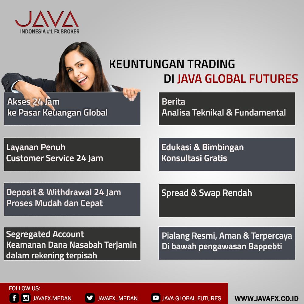 javafx_medan's tweet image. Trading Forex, Gold, Oil bersama Java Global Futures.
Dapatkan Layanan Terbaik & Kemudahan Transaksi di Java Global Futures.
javafx.co.id
#tradingforex #tradinggold #tradingemasonline #forexindonesia #tradingforexdimedan #tradinggolddimedan #javaglobalfutures