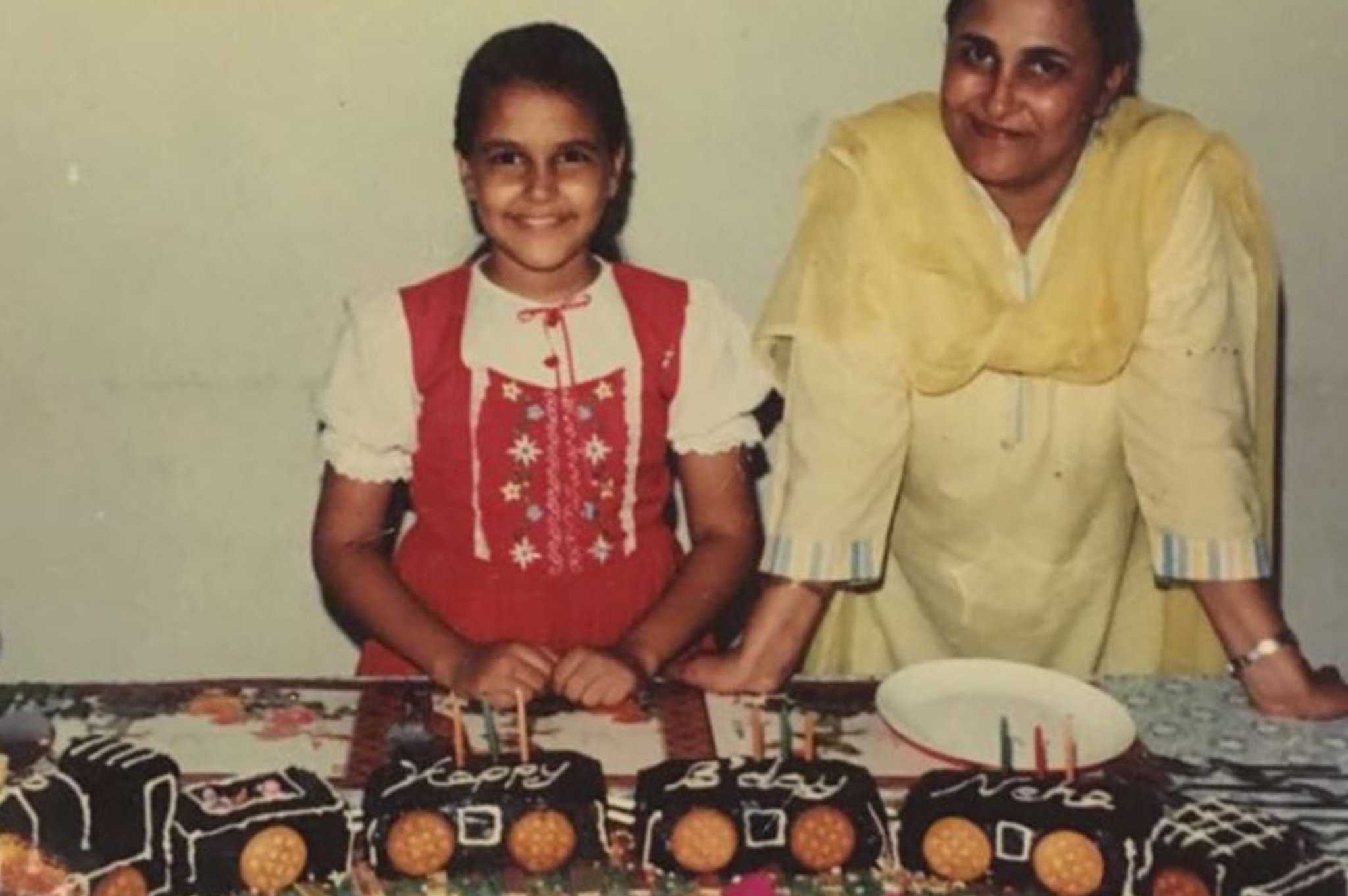 Happy Birthday Adorable unseen pics of the beauty queen
 