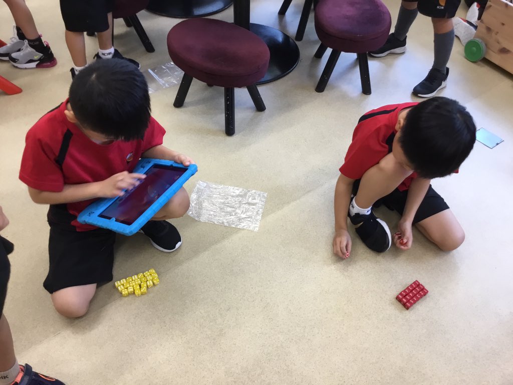 2PS_RCHK's tweet photo. How do you count? How many ways can you count? https://t.co/B9pt9htqyF