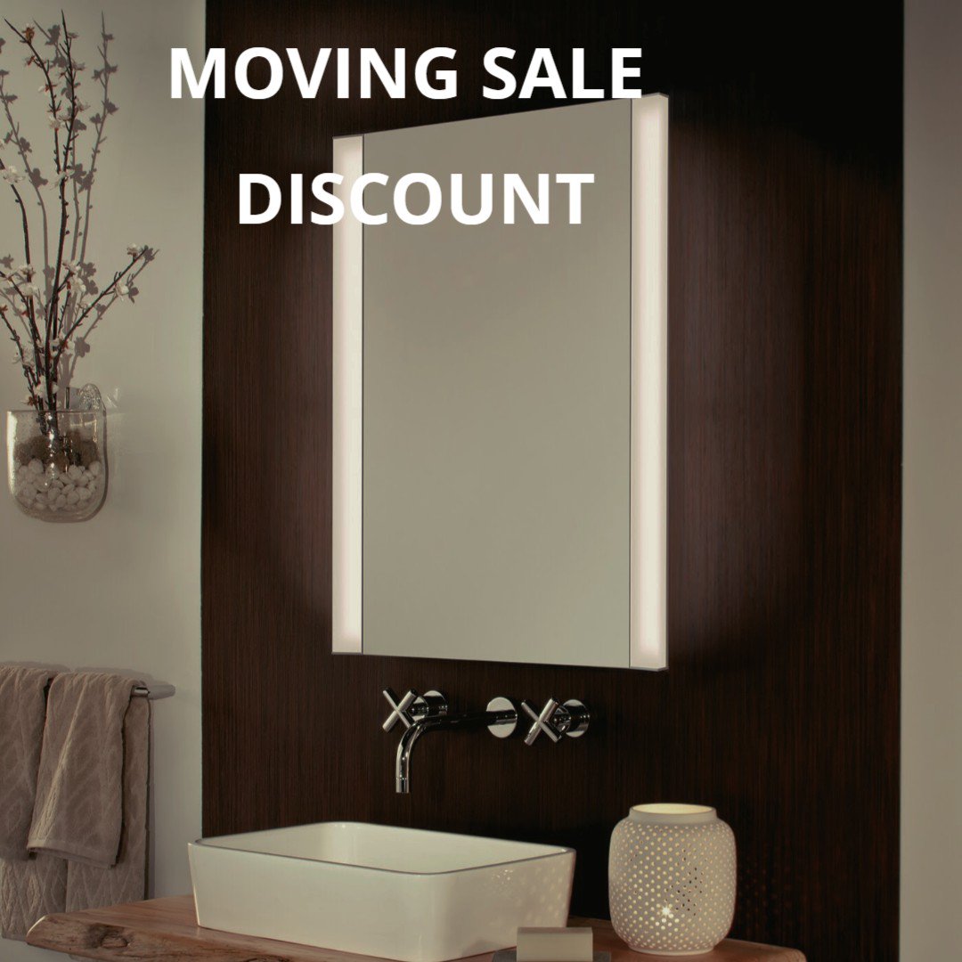 Glasscrafters Inc On Twitter Moving Sale Discount Offer On