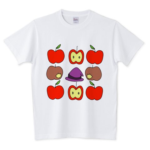 小後舞真 Shogoのらくがき部屋 定期 T Co 9ztceowmuw Tシャツトリニティ 拡散希望 白雪姫 魔女 魔女のリンゴ りんごを持ったおばあさんには ご注意ください 長袖もあります T Co Qqpiftaspa