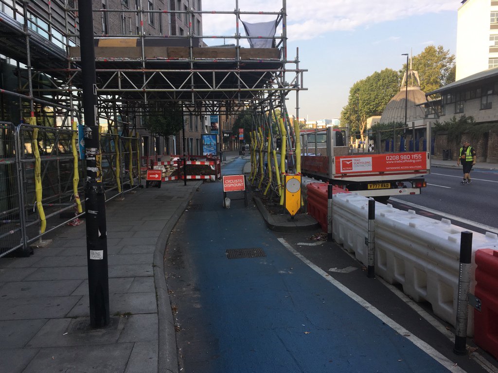 It started so well; CS2 “closed” again