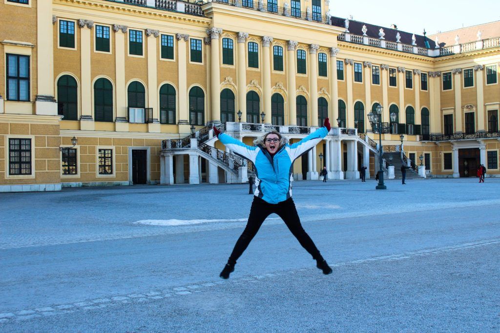 completeeurope's tweet photo. Vienna - it's worth a visit just for the cake 😆
Find out how to spend one Day in Vienna with this ultimate Itinerary
(cake included)
@ViennaInfoB2B
https://t.co/WYZYaShdpX https://t.co/Uc3gPuqQig