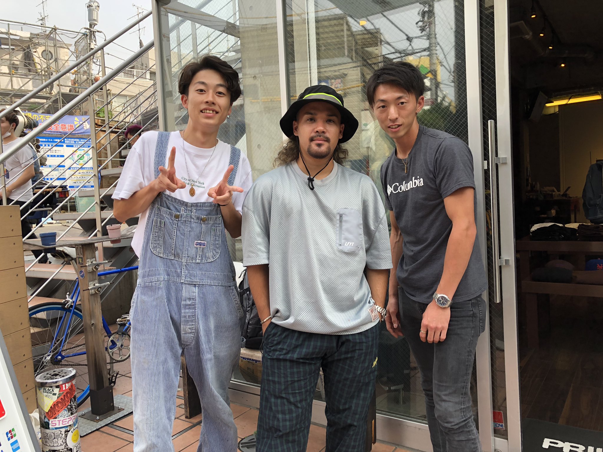 メーカー公式ショップ】 (極レア❗️❗️コムドットゆうた愛用 メーカー公式ショップ】 (極レア❗️❗️コムドットゆうた愛用