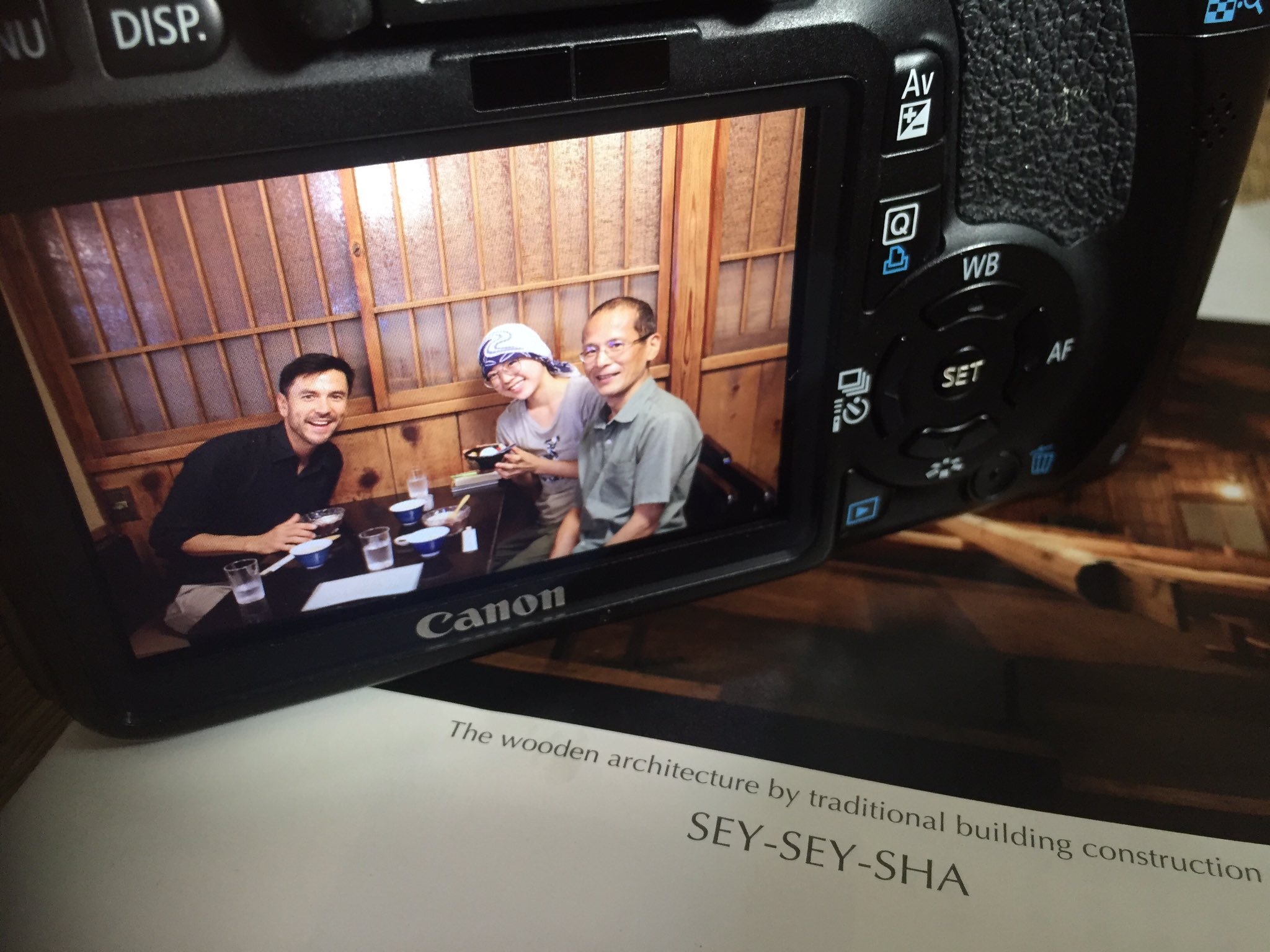 Japan Woodcraft Association (JapanWoodcraft) / Twitter