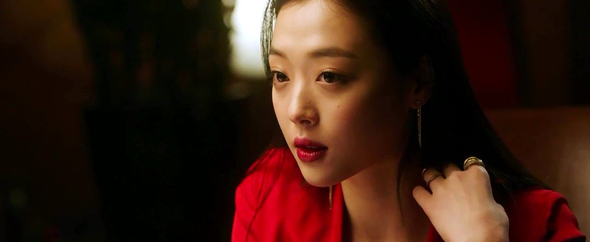 ssnownet's tweet photo. [Breaking] On August 27th, SMEnt reported that Sulli is joining "Persona 2" cast as a main character.

The filming will begin in the 2nd half of 2019 and be released next year. It will be Sulli's return after "Real" 2 years ago. https://t.co/eLTp4h2I7g