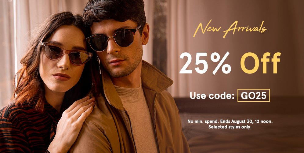 collectoffersph's tweet image. Just paste this special Zalora Promo code upon checkout to get a special discount of 25% on the purchase of newly arrived fashion items for Men &amp;amp; Women.
Get Code:
bit.ly/2O8ZBbJ
#zalorapromocode #zaloracouponcode #zaloradiscount #Zaloraocuher #collectoffers #Philippines