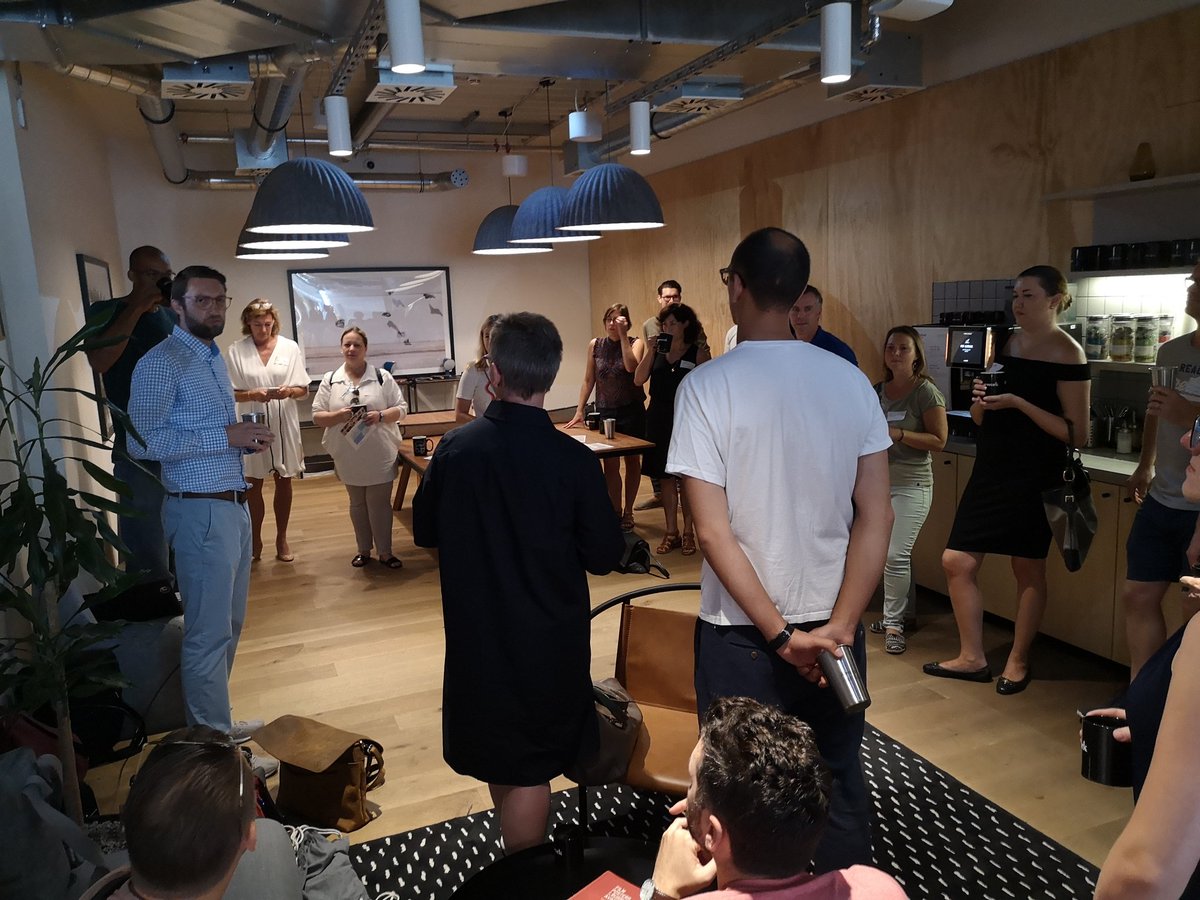 FrankfurtValley's tweet photo. #opencoffeeclub #frankfurt #rheinmainrocks https://t.co/2LGhZZ1Y8r