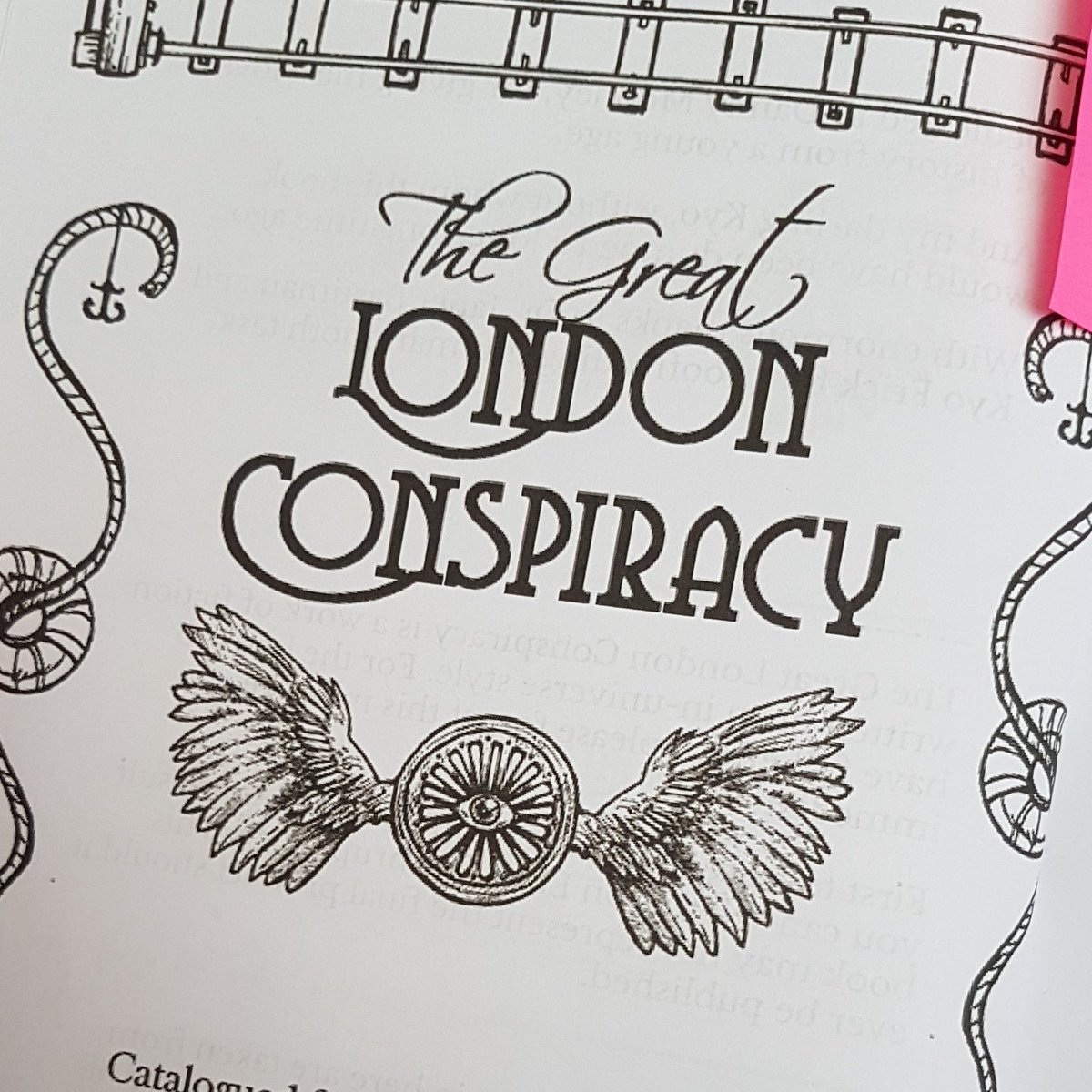 My #alternatehistory novel starring #IsambardKingdomBrunel's assistant, William Jacomb & many other key #Victorian engineers is now on Amazon kindle! 28 illustrations, 480 ebook pages and years of research for only £1.99 or FREE with Kindle Unlimited. 

azon.co.uk/dp/B07X166M9W/…