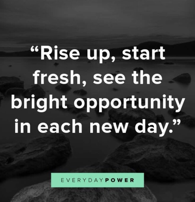 There are so many opportunities to be grabbed, today is a new day, go out there and grab them #TuesdayThoughts #mindsetmatters