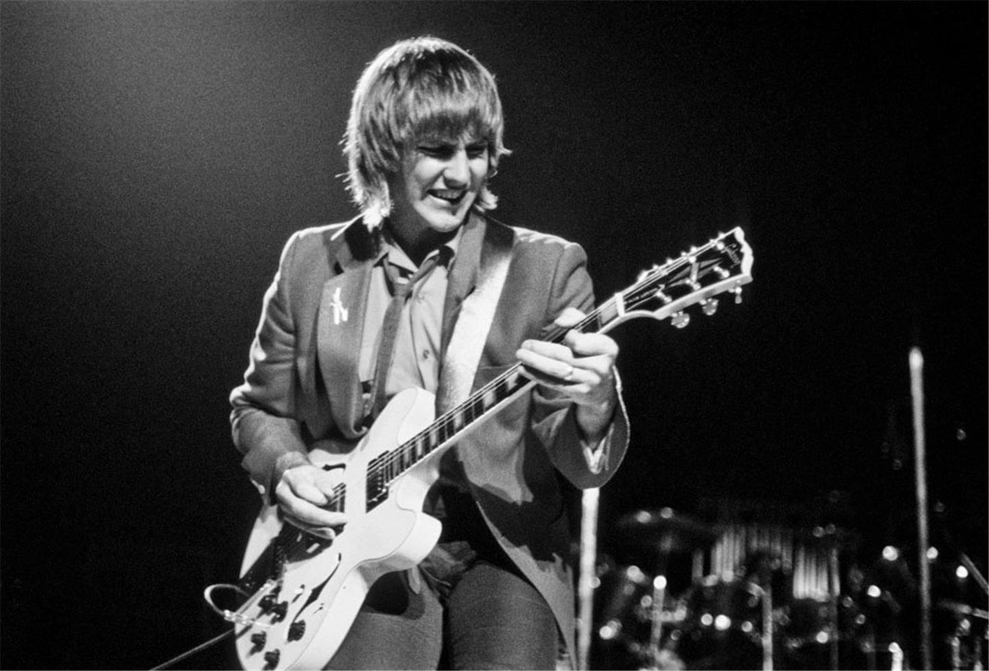 Happy Birthday to Rush guitarist Alex Lifeson, born on this day in Toronto, Ontario in 1953.    