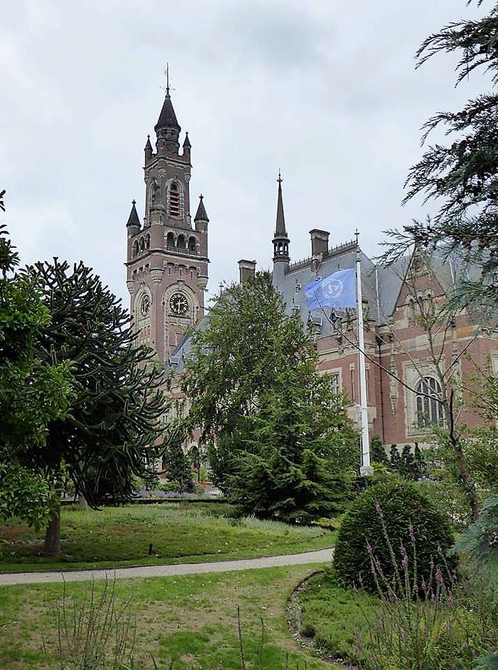 Mooiste Routes On Twitter Wandelen Den Haag Oh Oh Den Haag Https T Co Ffa6yoctqg Vanaf Station Den Haag Centraal Aan De Rand Van Het Haagse Bos Wandelt U Over Landgoederen En Door Parken Waaronder