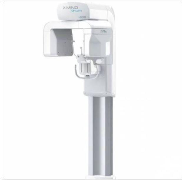 True Low Dose, the latest X-Mind Trium CBCT innovation from @ActeonUK has up to 50% less radiation exposure and no loss of image quality and accuracy. Would you like to know more?  Contact <a href="/HenryScheinIE/">Henry Schein Ireland</a> or <a href="/HSI_RichardMc/">Richard McLoughlin</a>
for details. #relyonus #digital #dentalequipment
