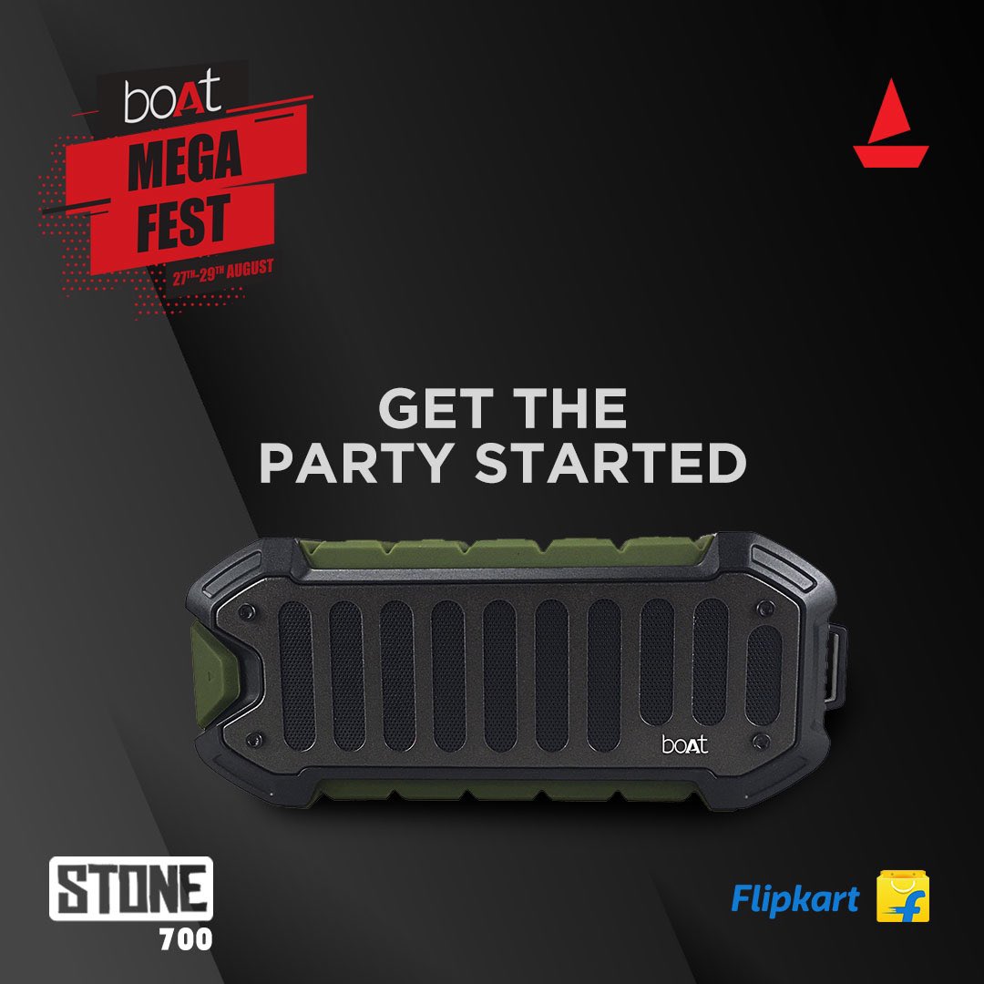 boat stone 700 flipkart