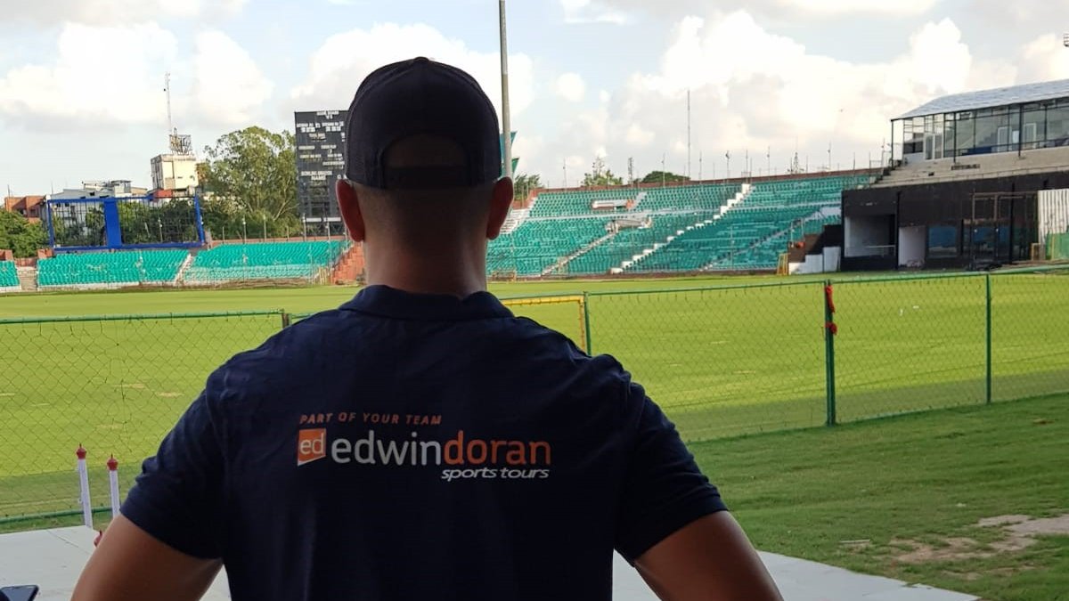 edwindoransport's tweet photo. Four of our team are on an inspection visit to #India this week looking at accommodation, sports facilities &amp; excursions. 

#sportstours
#Indiasportstours
#tourlife
#TajMahal https://t.co/cPiGhOdhqo