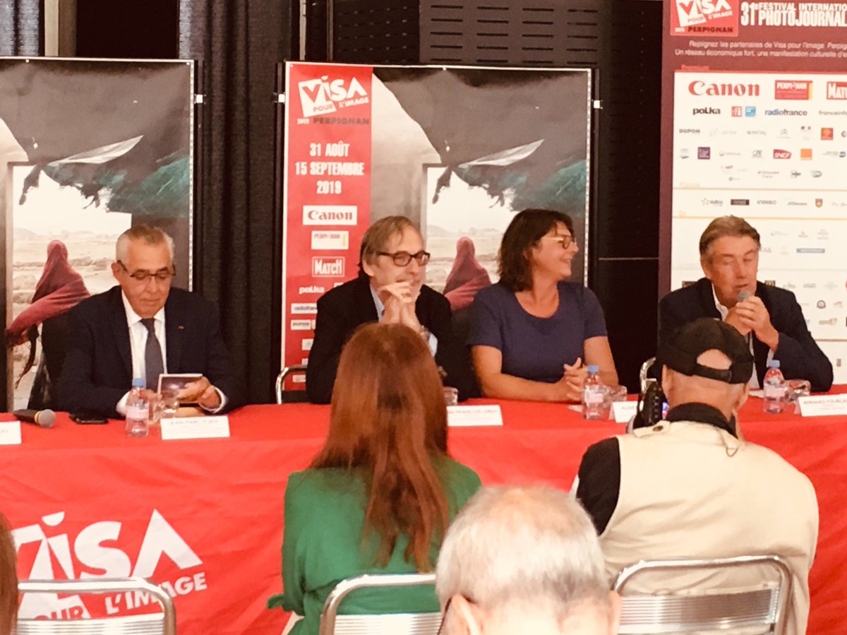 Pascal ROBERT CCI 66 tweet media