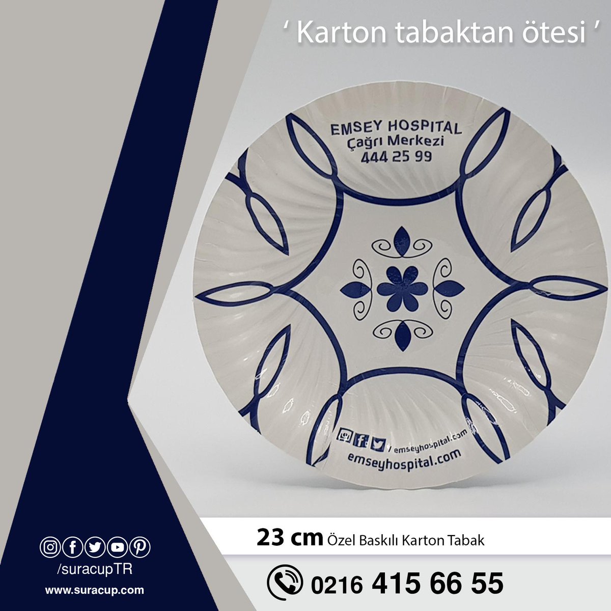 Daha Fazla Bilgi ve Tüm sorularınız için suracup.com/tr/ veya +90 216 415 66 55 'li Numaradan Bizimle İletişime Geçebilirsiniz.

#Kartontabak #kartontabakbardak #renklitabaklar #kartontabakfiyatları #renklikartontabak #renklikartontabak #kartontabaküreticileri