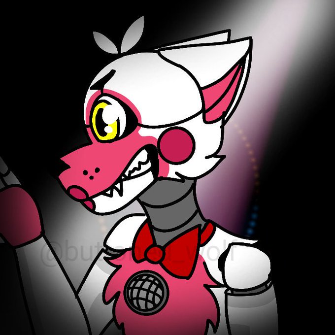 Foxyのtwitterイラスト検索結果