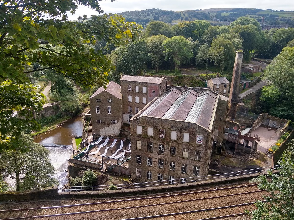 Torrside Brewing (@torrside) on Twitter photo Next date for your diary - mini New Mills beer festival in partnership with <a href="/rockmill_beer/">Rock Mill Brewery</a>. Saturday 14th September, pouring from midday. The venue is pretty special😀 <a href="/torrvalemill/">Torr Vale Mill</a> Next date for your diary - mini New Mills beer festival in partnership with <a href="/rockmill_beer/">Rock Mill Brewery</a>. Saturday 14th September, pouring from midday. The venue is pretty special😀 <a href="/torrvalemill/">Torr Vale Mill</a>