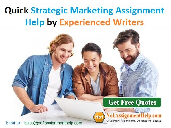 au_assignment's tweet image. In this blog, you will see how to get assistance for making #StrategicMarketingAssignment. After reading this blog, if you still need assistance, then you can contact our team of #AssignmentWriters. They will deliver a better solution. Also, visit at no1assignmenthelp.com/marketing/stra…