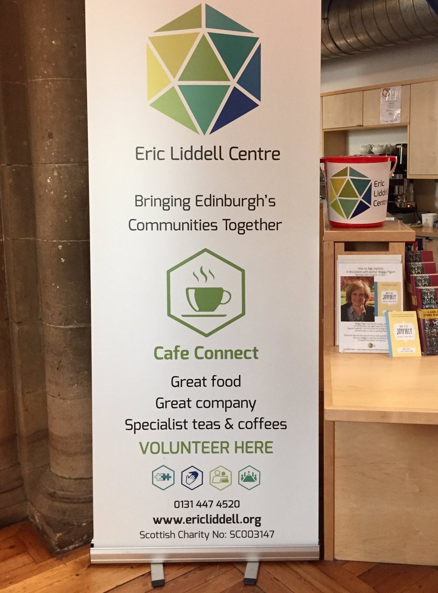 MaggyPigott's tweet image. Huge thanks @theericliddell, @LizzieHumphreys for lovely event on #HowToAgeJoyfully

So enjoyed meeting attendees &amp;amp; hearing about #ageing better - being a #Zumba teacher, #laughter classes, Indian #dancing, #conversation cafes &amp;amp; more

And thanks for all #book sales -none left!😀