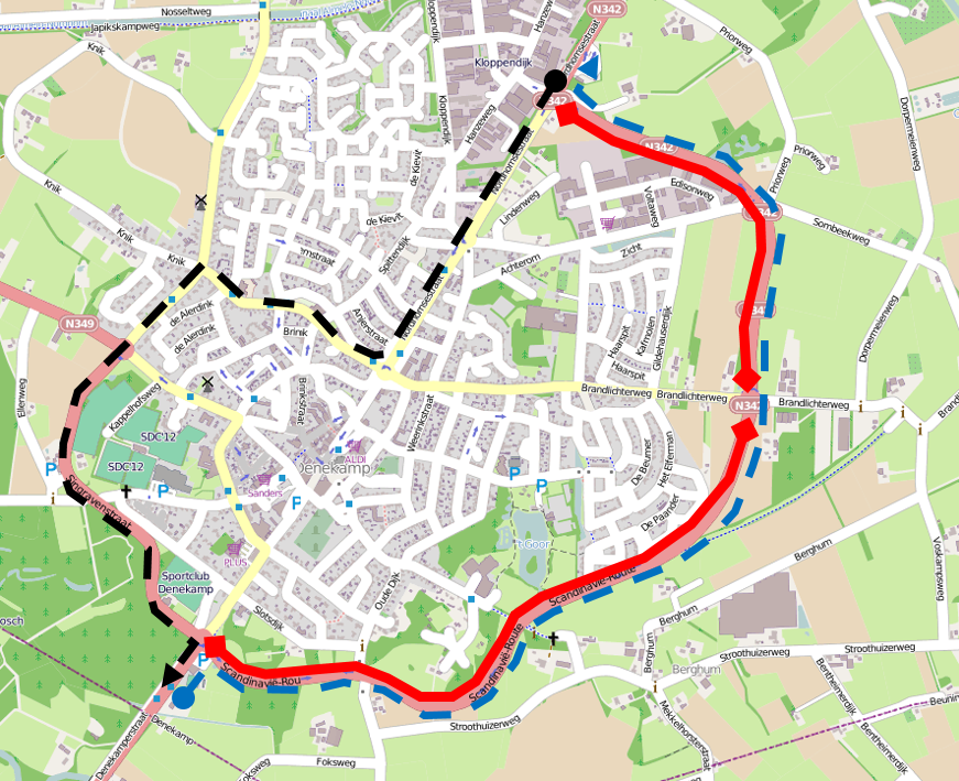 In opdracht van de gemeente Dinkelland gaat Strukton Civiel Noord &amp; Oost (voorheen Reef Infra) wegwerkzaamheden uitvoeren in Denekamp en Ootmarsum.
dinkelland.nl/wegwerkzaamhed…

#Dinkelland #Ootmarsum #Denekamp #wegwerkzaamheden @Strukton #Werkzaamheden