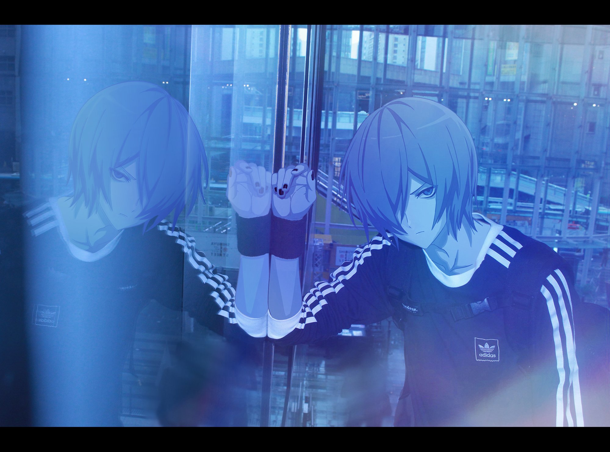 ちゃもーい 反転世界へ行きたい T Co 3xwgvvmqpu Twitter