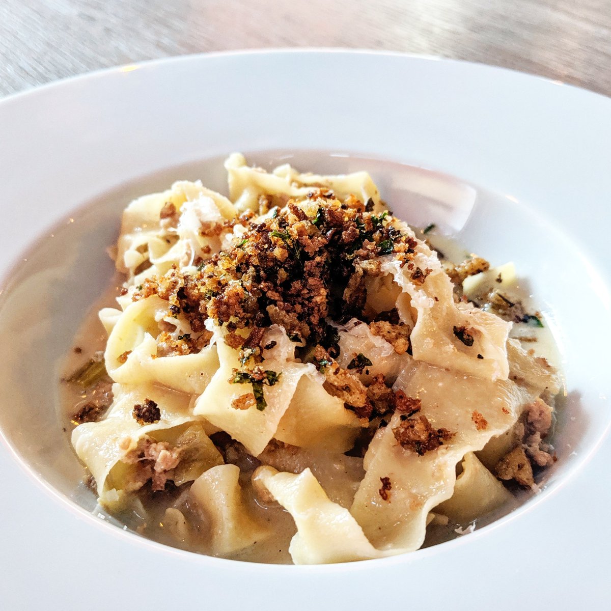 LondonPopups (@londonpopups) on Twitter photo Today! <a href="/OxalisLondon/">Oxalis London</a> is back at #GreatGunsSocial in #SE1 for the second week fo their short residency londonpopups.com/2019/08/oxalis… Try the Pork Ragu! Today! <a href="/OxalisLondon/">Oxalis London</a> is back at #GreatGunsSocial in #SE1 for the second week fo their short residency londonpopups.com/2019/08/oxalis… Try the Pork Ragu!
