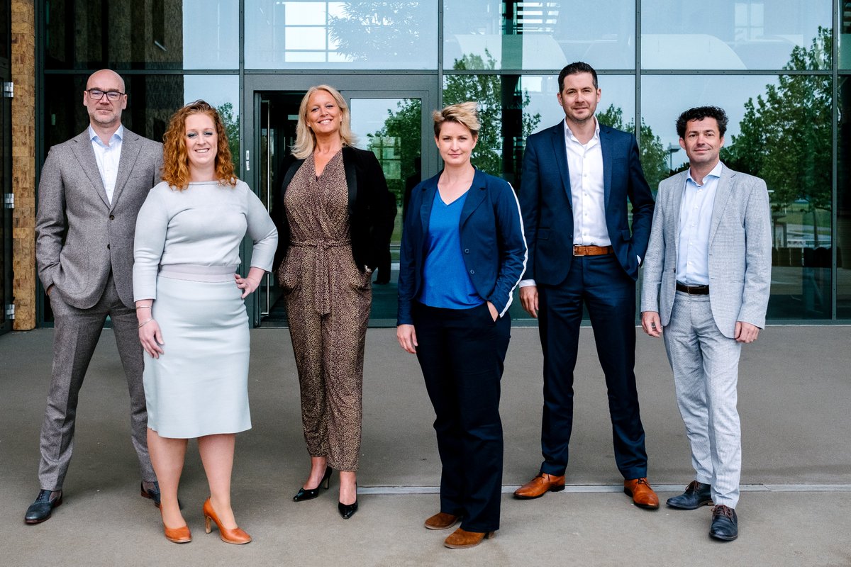 ld_talents's tweet image. We zijn op zoek naar een nieuwe #BusinessManager. Kom jij ons team versterken of ken jij iemand die geknipt is voor deze uitdagende #functie? Bekijk de #vacature bit.ly/2WWA2E3