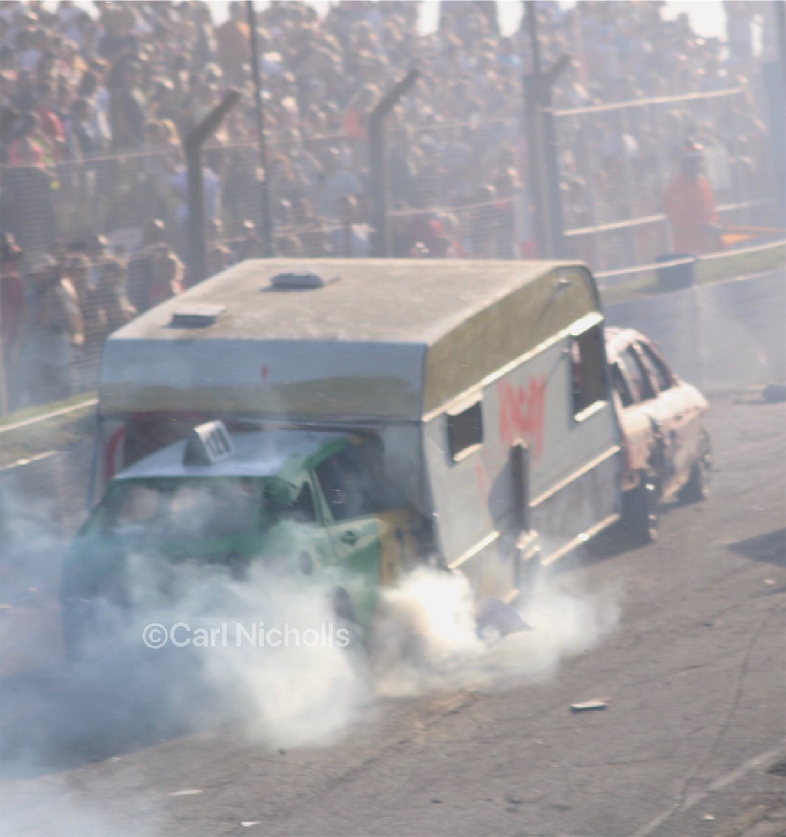 fullbackxi's tweet photo. Back holiday madness @MendipsRaceway1 https://t.co/gLJ6SvYQ1A