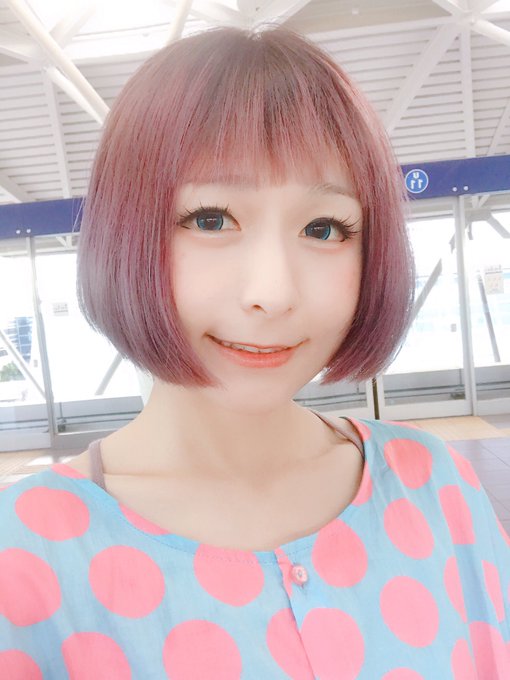 コスプレイヤーモモのTwitter画像37