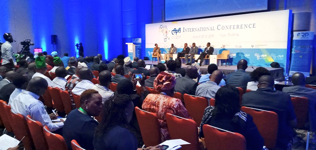 Office of the PM | Rwanda on Twitter: