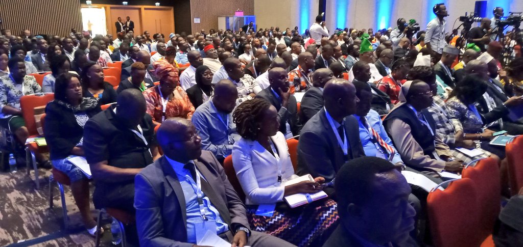 Office of the PM | Rwanda on Twitter: