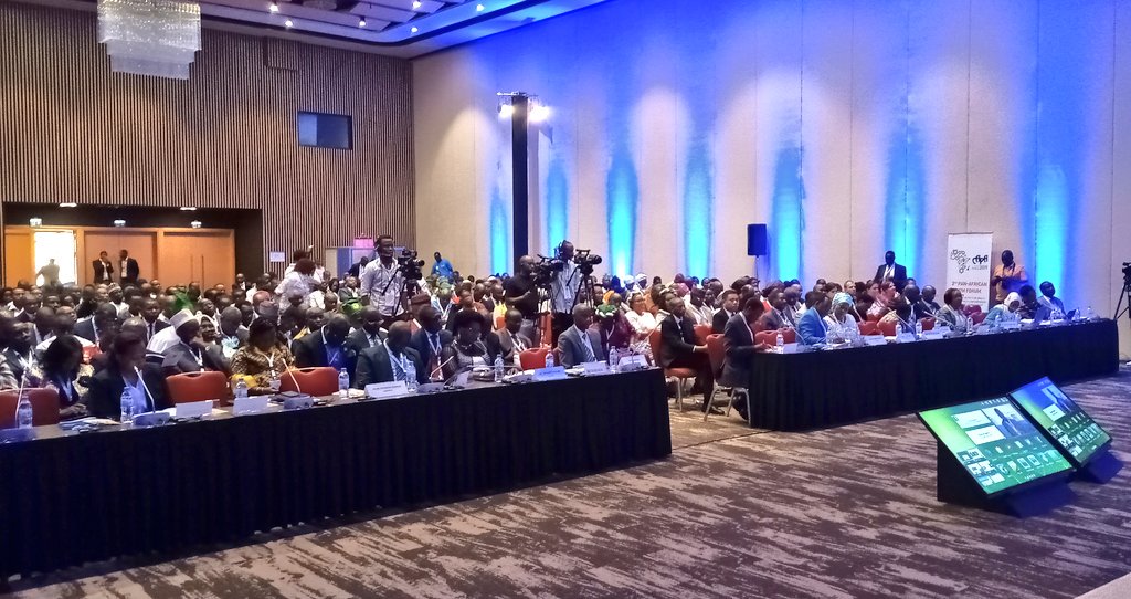 Office of the PM | Rwanda on Twitter: