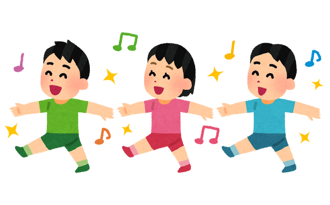 体操のtwitterイラスト検索結果 古い順 体操のtwitterイラスト検索結果 古い順