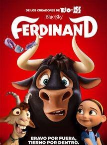 Si el temps ho permet, demà 28 d'agost gaudirem d'una sessió de cine en l'arena. A les 22h. en la zona Puerta del Sol es projectarà la pel·lícula FERDINAND #turismetavernes #diputacióvalència