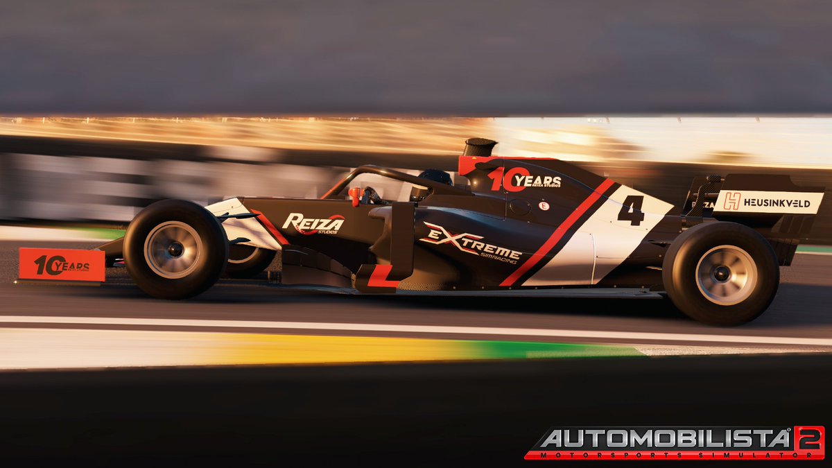 Reiza Studios It S The Last Week Of The Month And That Means Fresh Reiza And Ams2 News Coming Up Stay Tuned