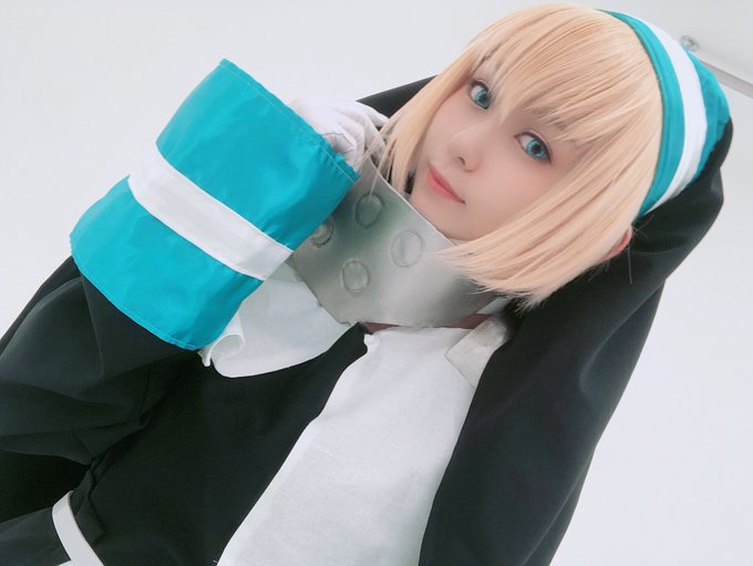Twitterのコスプレ画像33