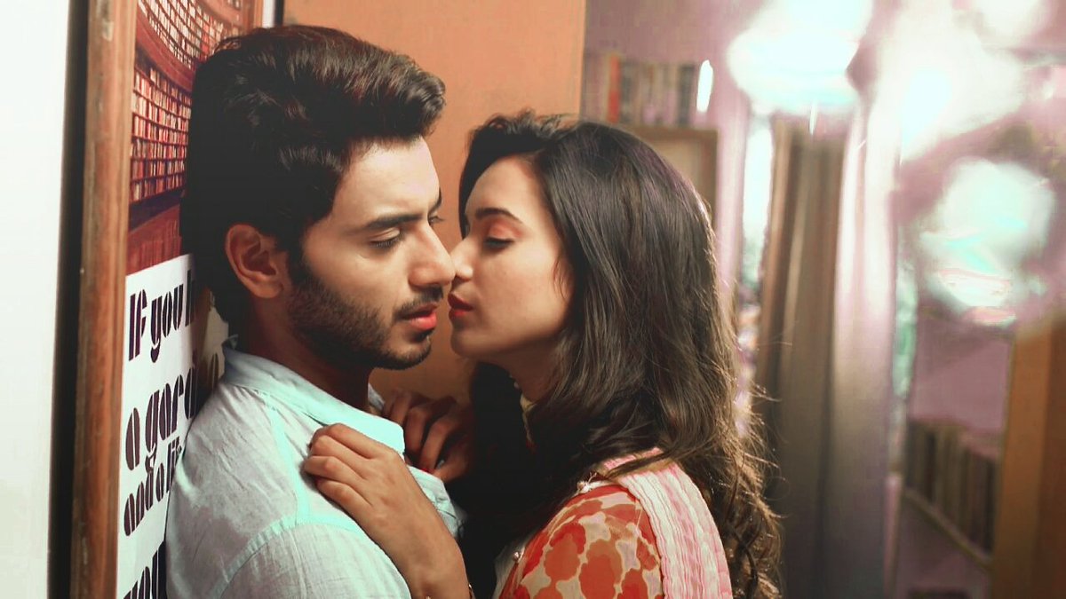 Bold Vividha This scene tho #Vitharv #JNDSD 