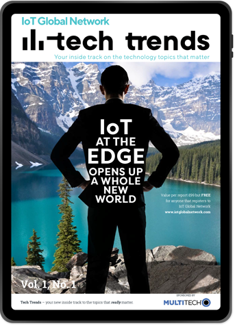 IoTNow_'s tweet photo. “Edge is everything beyond the data centre and cloud, it’s where the ‘things’ of IoT are.” Brand new tech title looks at #EdgeComputing https://t.co/2A7C5qJENm @MultiTechSys #IoT #IIoT #AI https://t.co/khYnXkFof4