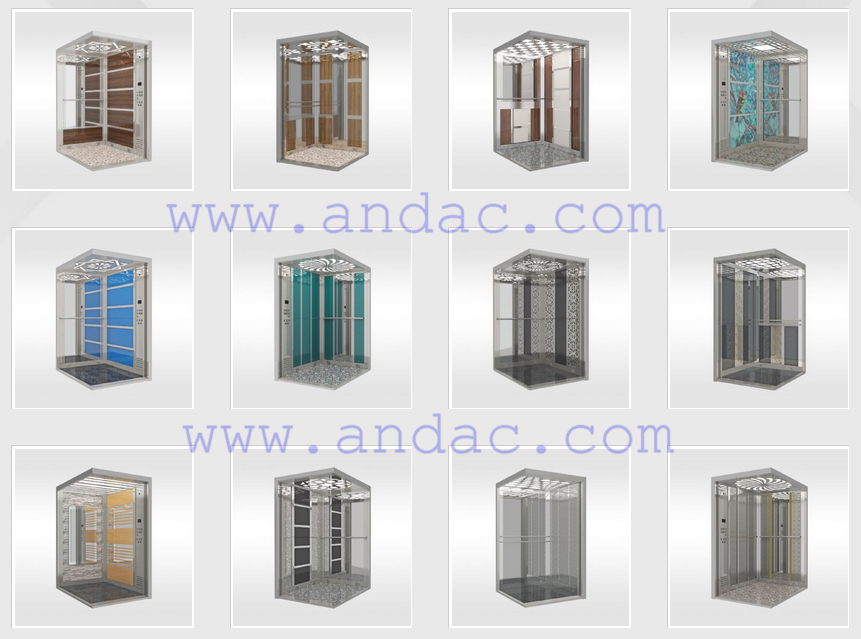 Andac Elevator - مصاعد أنداك - Андач Лифт (@AndacElevator) / Posts / X